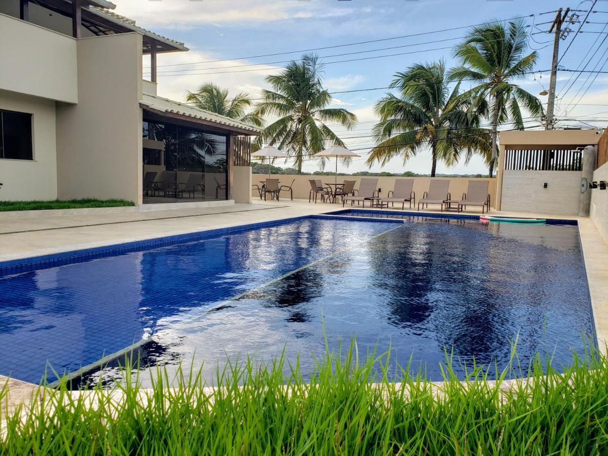 Casa de Férias Confortável Casa De Em - 04 Suítes Itacimirim
