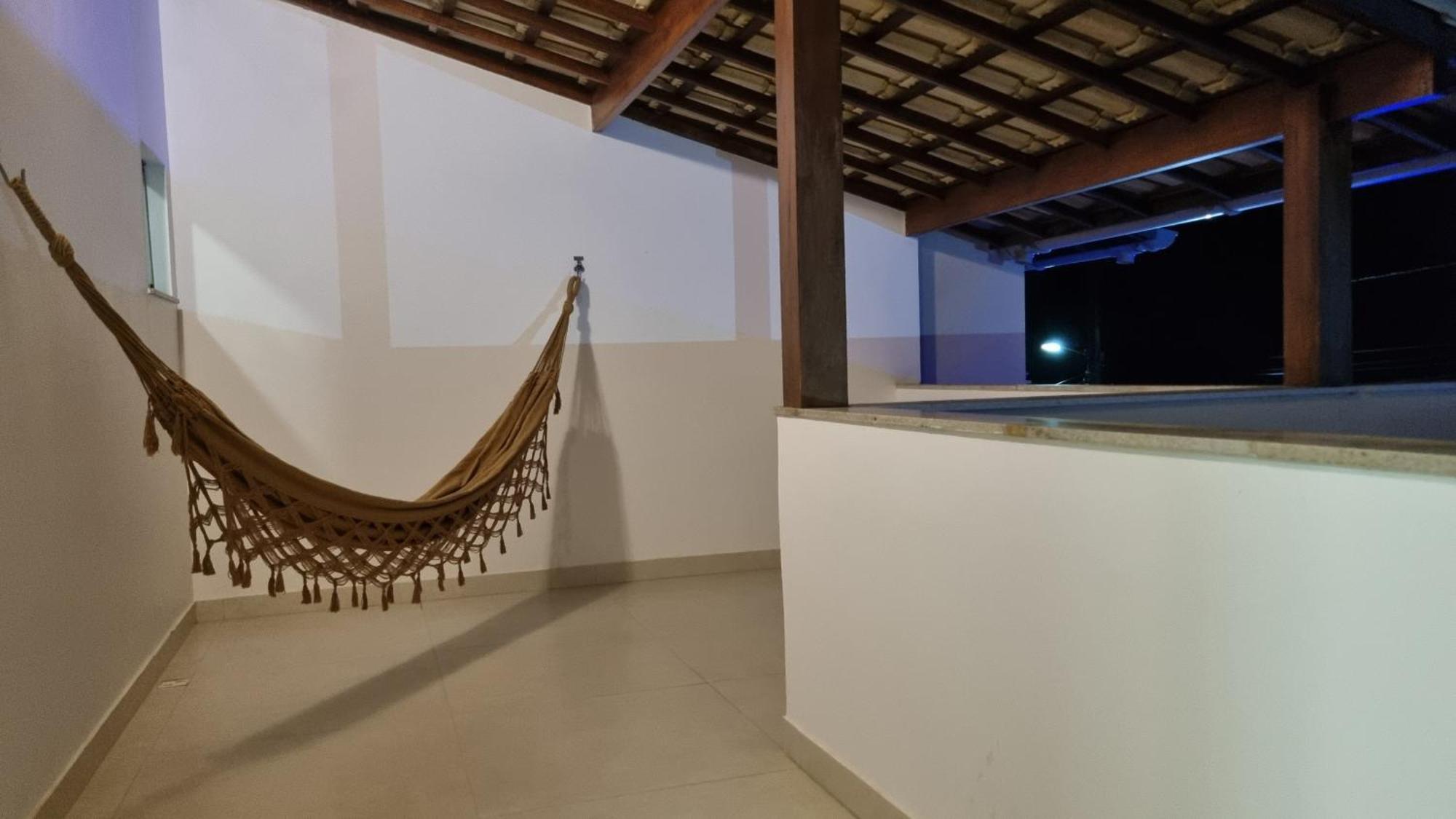 Casa de Férias Confortável Casa De Em - 04 Suítes Itacimirim
