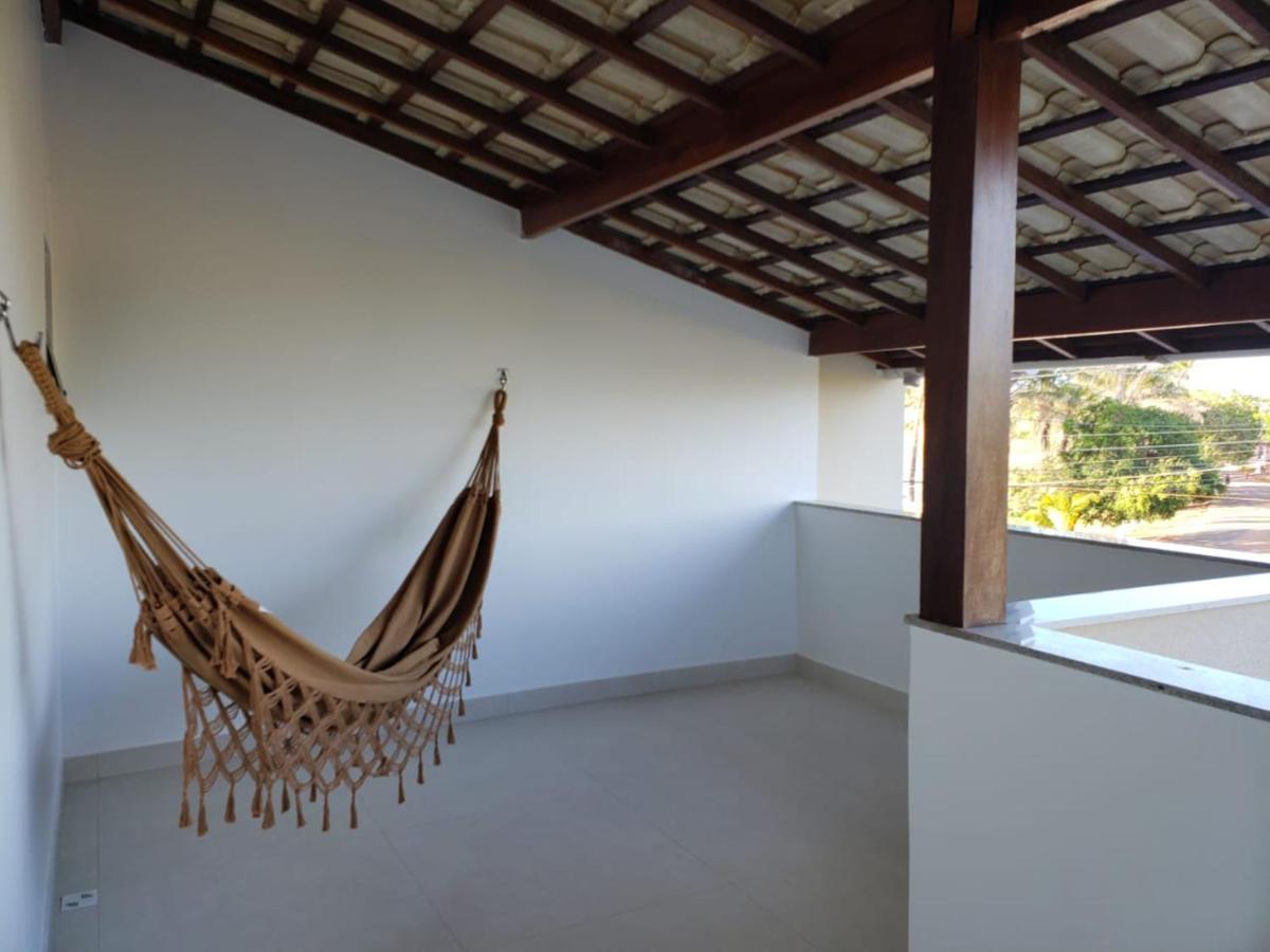 Confortavel Casa De Em - 04 Holiday home Itacimirim