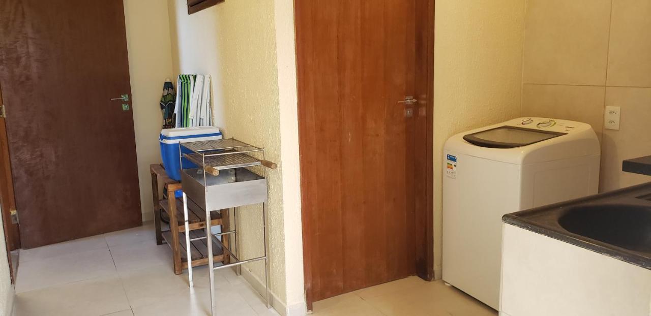 Confortavel Casa De Em - 04 Holiday home Itacimirim