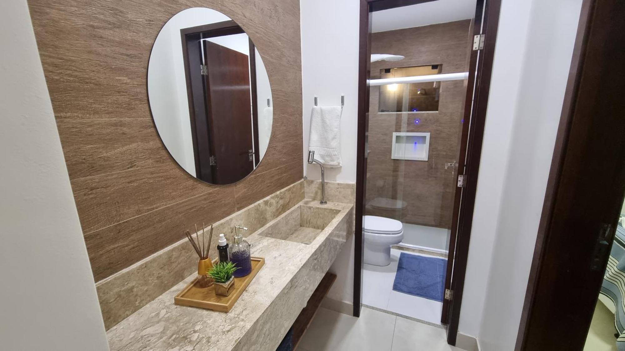 Confortavel Casa De Em - 04 * Itacimirim
