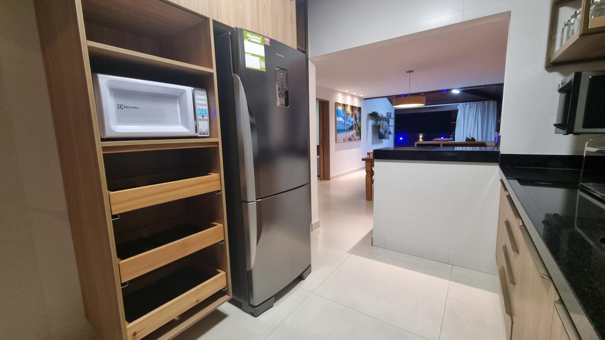 Holiday home Confortavel Casa De Em - 04 Itacimirim