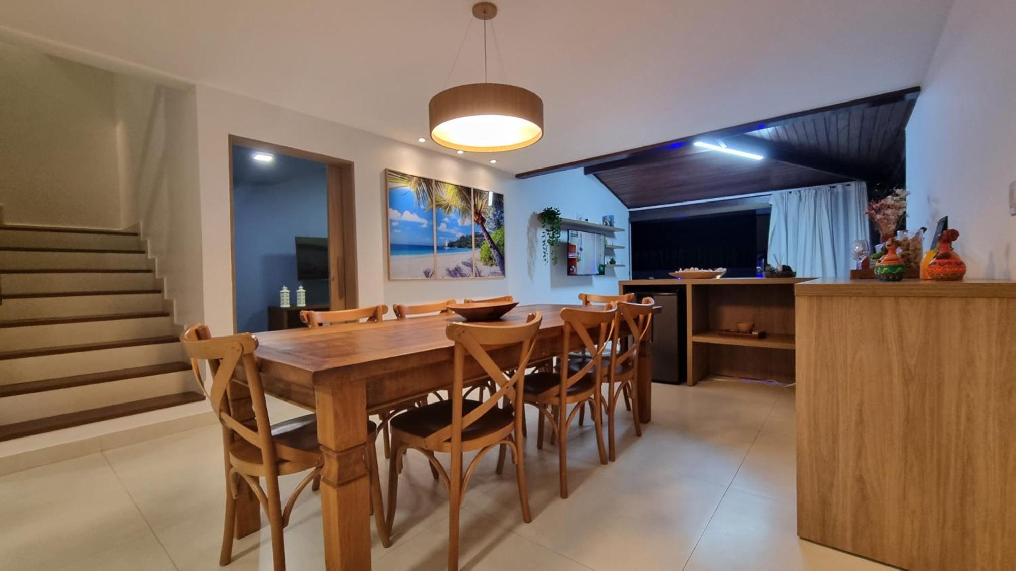 Holiday home Confortavel Casa De Em - 04